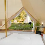 Casa vacanze Glamping Pop-up - Fishing Village Riverside Center