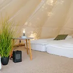 Glamping Pop-up - Fishing Village Riverside Center Pärnu