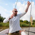 Casa vacanze Glamping Pop-up - Fishing Village Riverside Center *