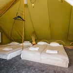 Casa vacanze Glamping Pop-up - Fishing Village Riverside Center Pärnu