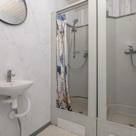 Glamping Pop-up - Fishing Village Riverside Center Holiday home *