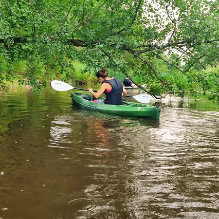 Glamping Pop-up - Fishing Village Riverside Center Holiday home