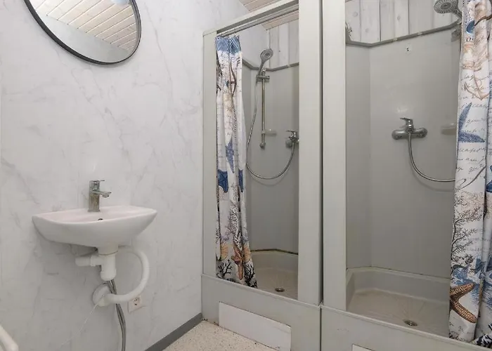 Glamping Pop-up - Fishing Village Riverside Center Vakantiehuis *